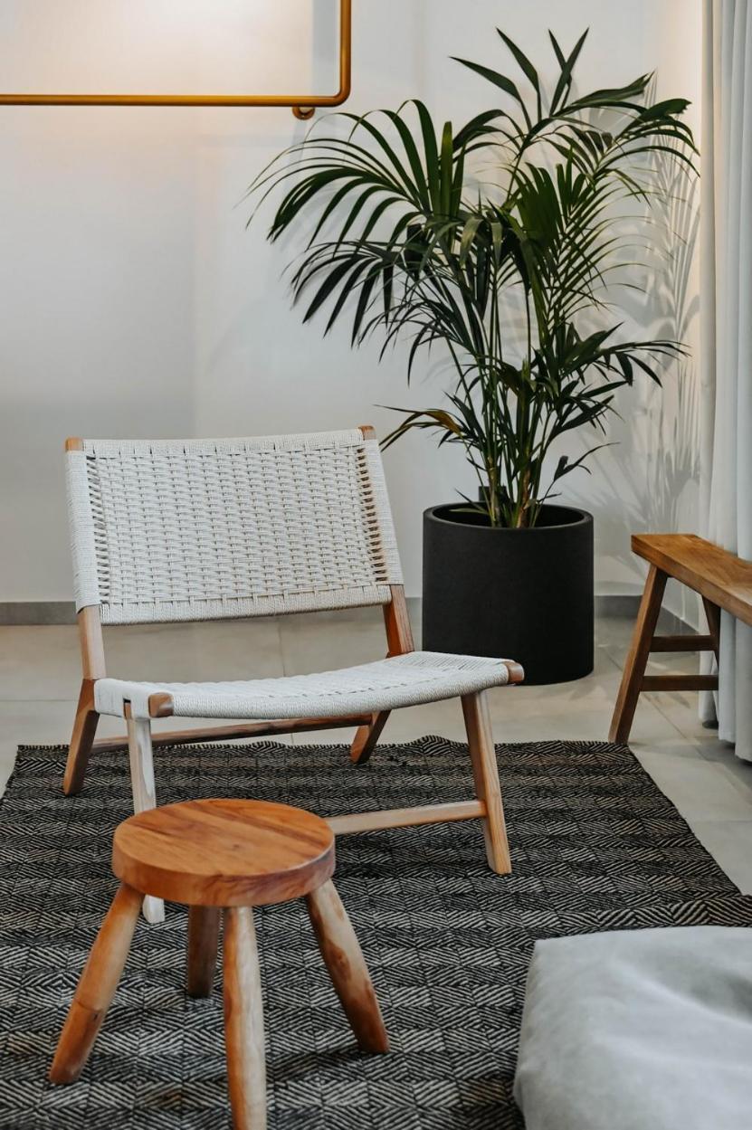 Ikaros Suites Amoudara Lasithiou エクステリア 写真