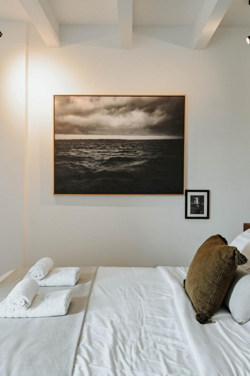 Ikaros Suites Amoudara Lasithiou エクステリア 写真