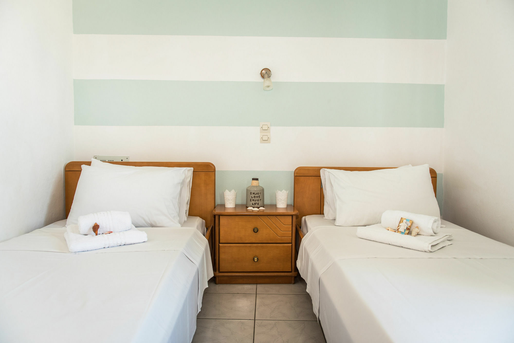 Ikaros Suites Amoudara Lasithiou エクステリア 写真