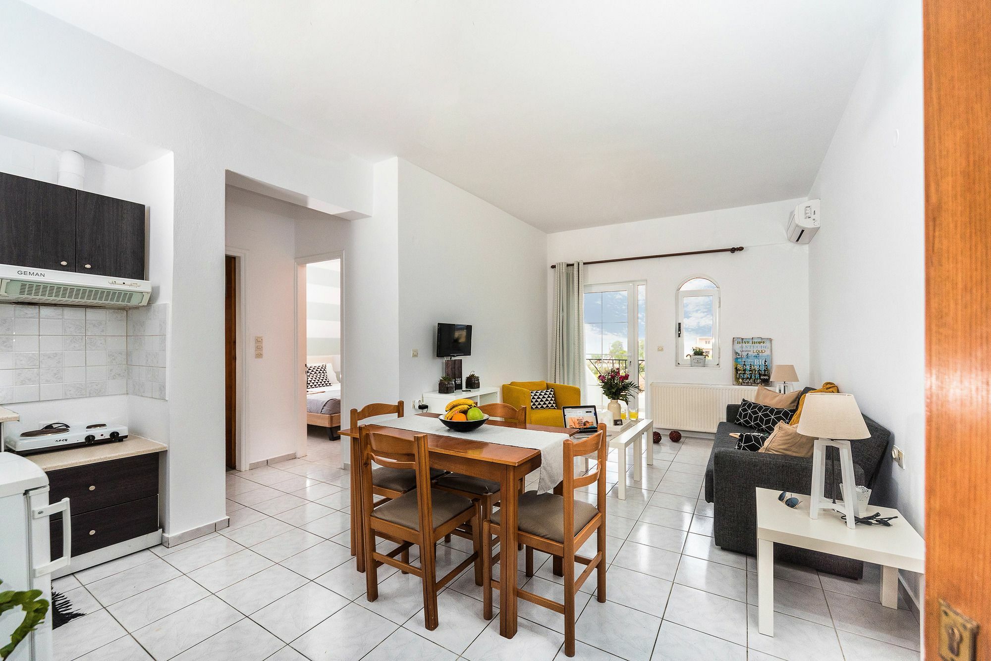 Ikaros Suites Amoudara Lasithiou エクステリア 写真