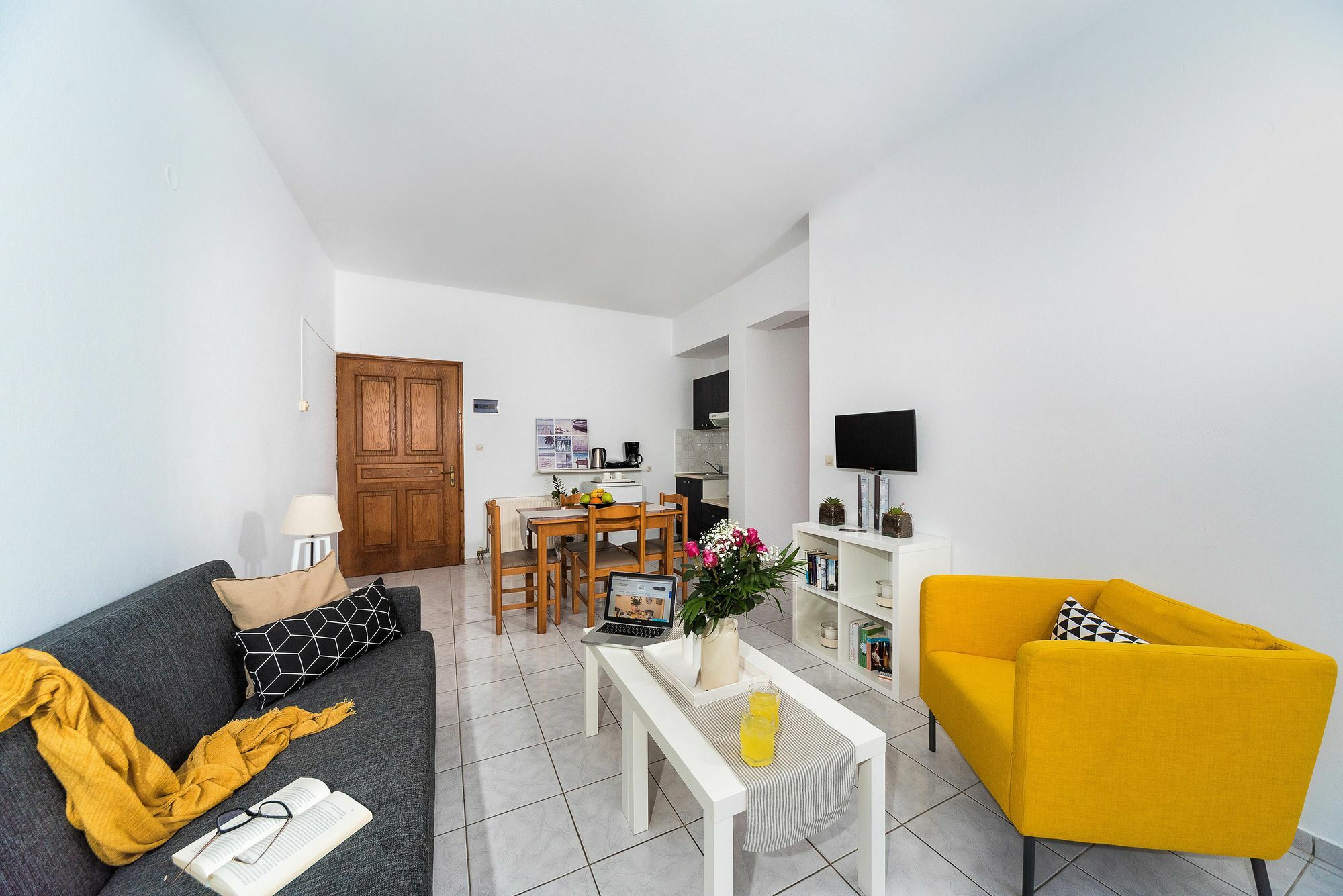 Ikaros Suites Amoudara Lasithiou エクステリア 写真