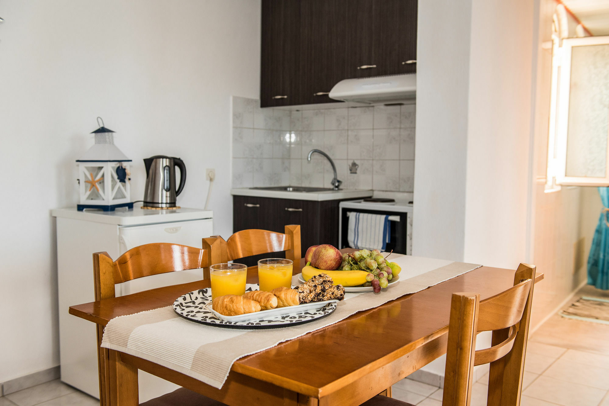 Ikaros Suites Amoudara Lasithiou エクステリア 写真